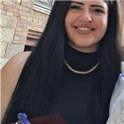 Soy profesora con experiencia en superprof. Titulada en la ESO y estudiando bachillerato. Titulada en monitora de jeure